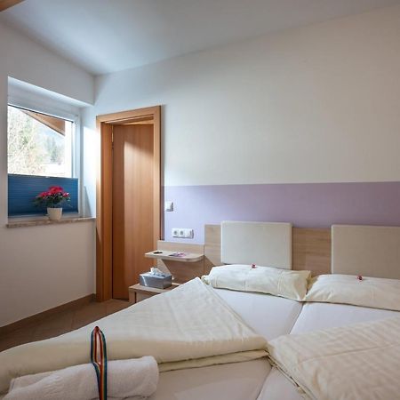 Blaiken Appartements In Scheffau Am Wilden Kaiser Zewnętrze zdjęcie