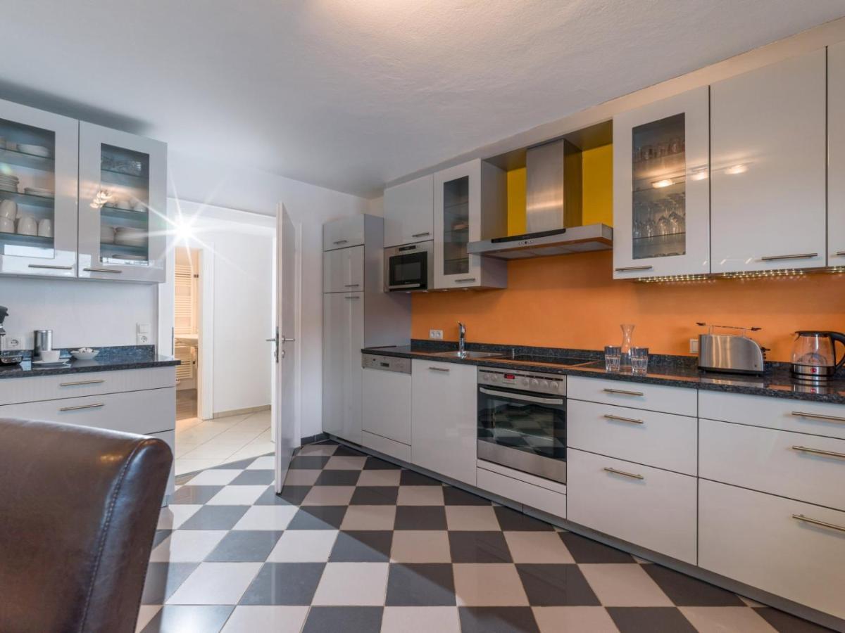 Blaiken Appartements In Scheffau Am Wilden Kaiser Zewnętrze zdjęcie