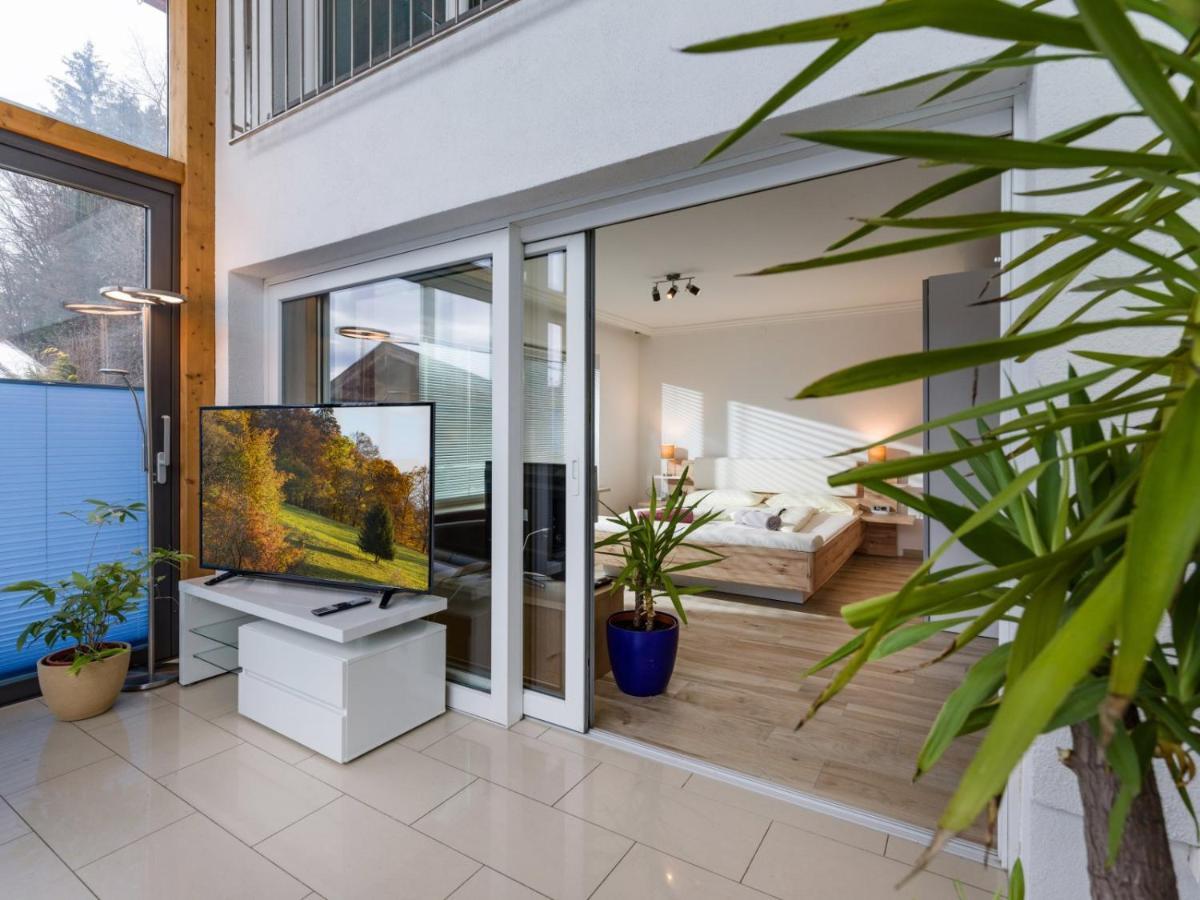 Blaiken Appartements In Scheffau Am Wilden Kaiser Zewnętrze zdjęcie