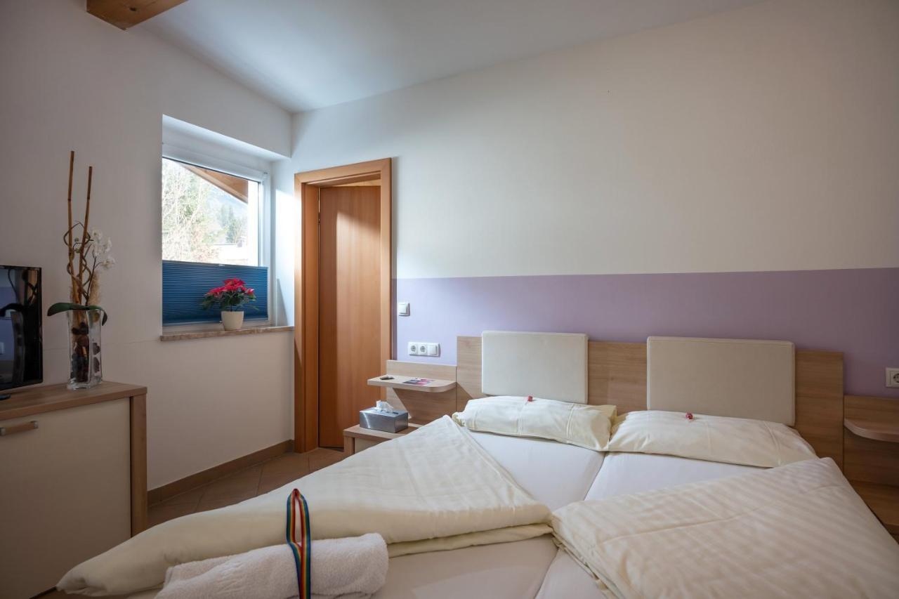 Blaiken Appartements In Scheffau Am Wilden Kaiser Zewnętrze zdjęcie