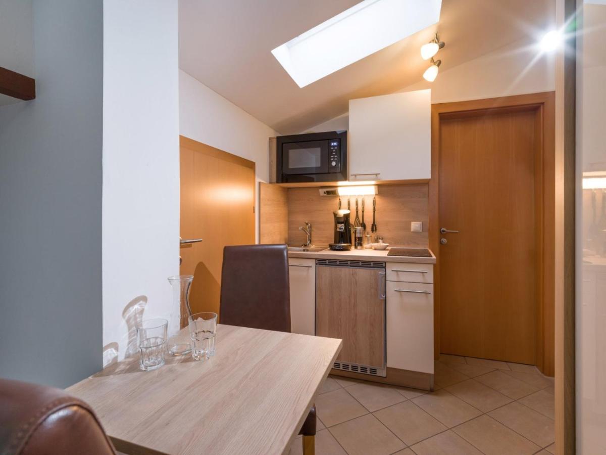 Blaiken Appartements In Scheffau Am Wilden Kaiser Zewnętrze zdjęcie