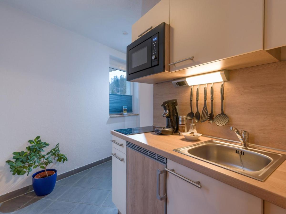 Blaiken Appartements In Scheffau Am Wilden Kaiser Zewnętrze zdjęcie