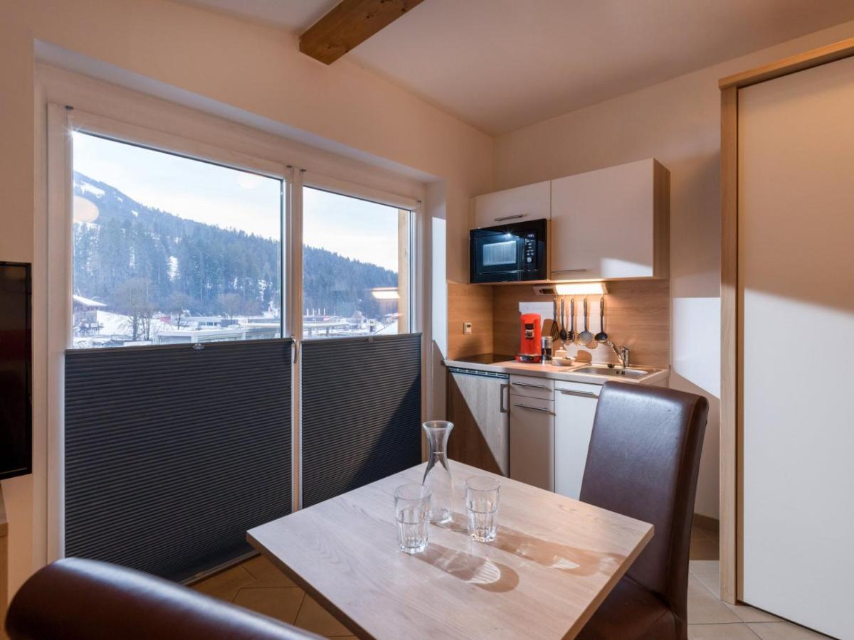 Blaiken Appartements In Scheffau Am Wilden Kaiser Zewnętrze zdjęcie
